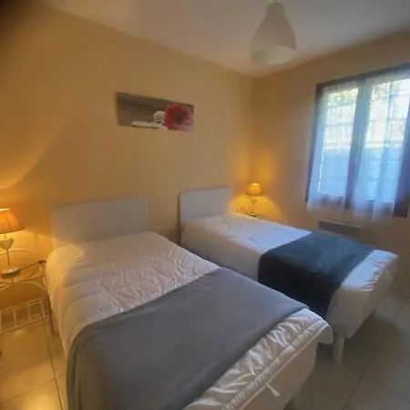 Appartement Bien-etre