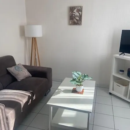 Bien-etre Appartement Jonzac