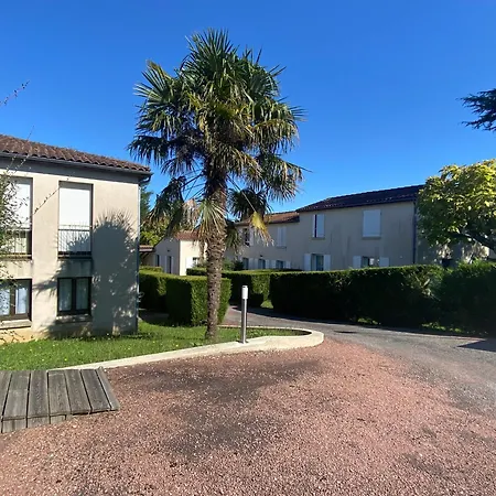 Appartement Bien-etre *