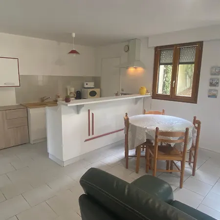 Bien-etre Appartement