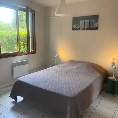 Bien-etre Appartement *