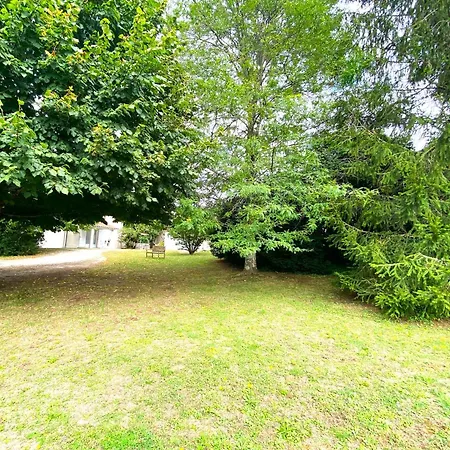 Appartement Bien-etre