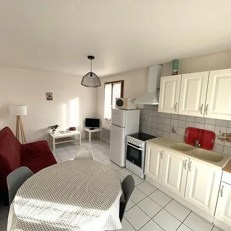 Bien-etre Appartement *